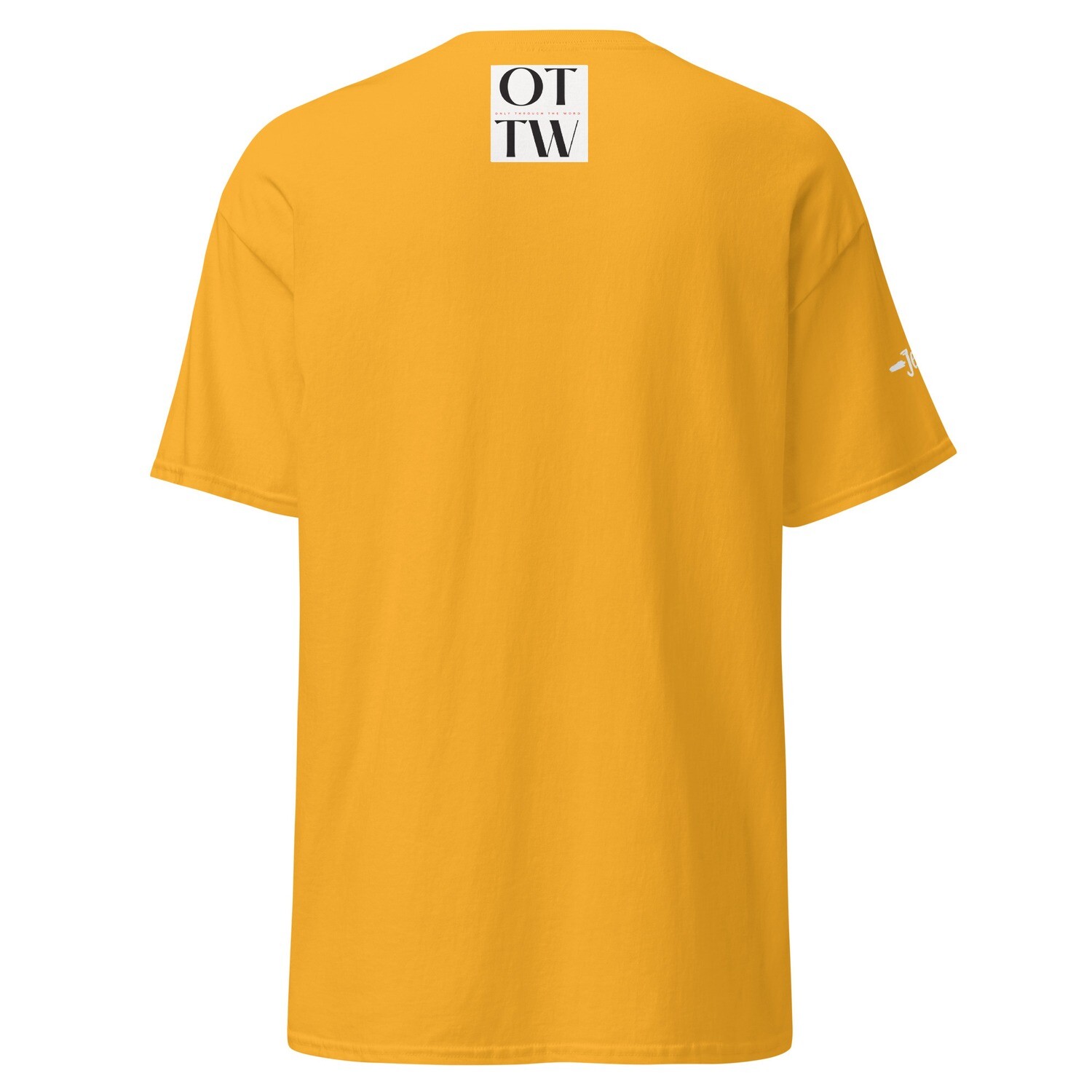 Pure in heart Tshirt