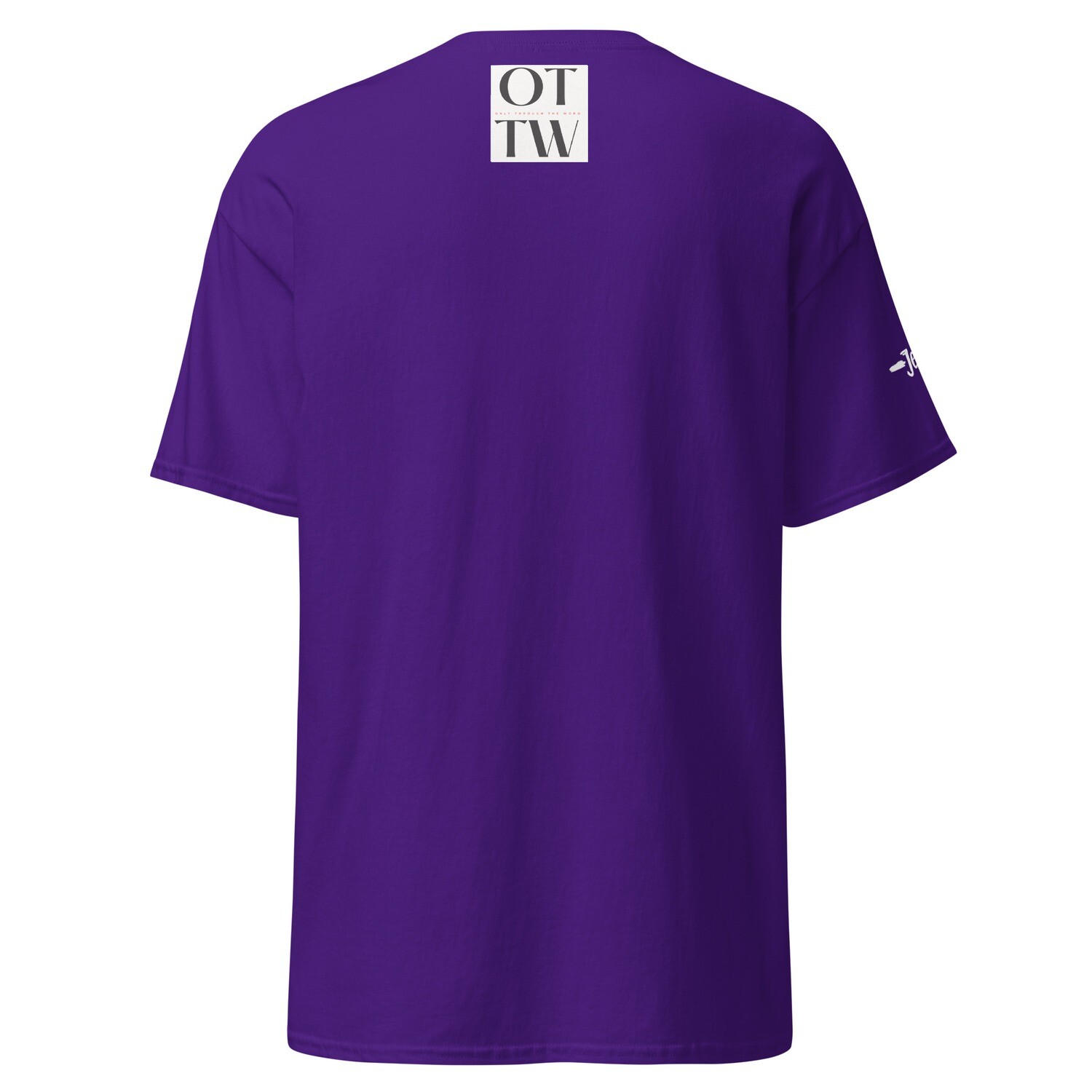 Pure in heart Tshirt