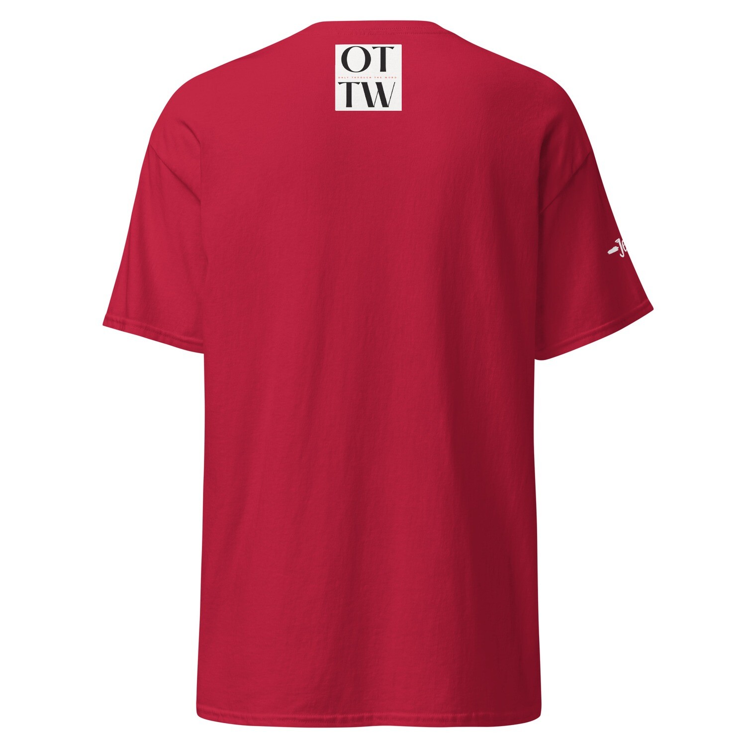 Pure in heart Tshirt