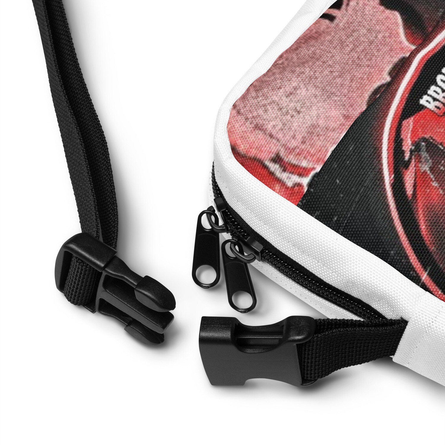 Not of this World crossover body bag