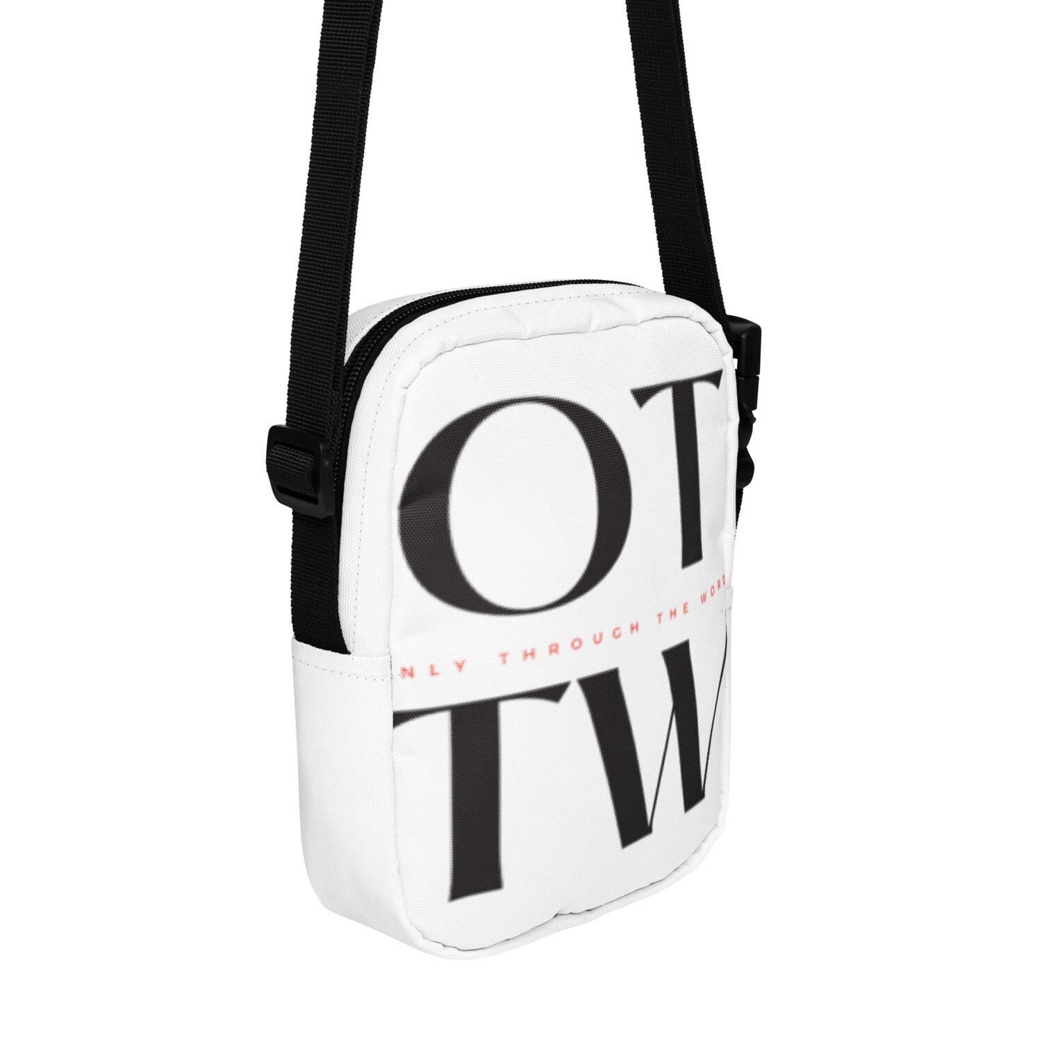 Not of this World crossover body bag
