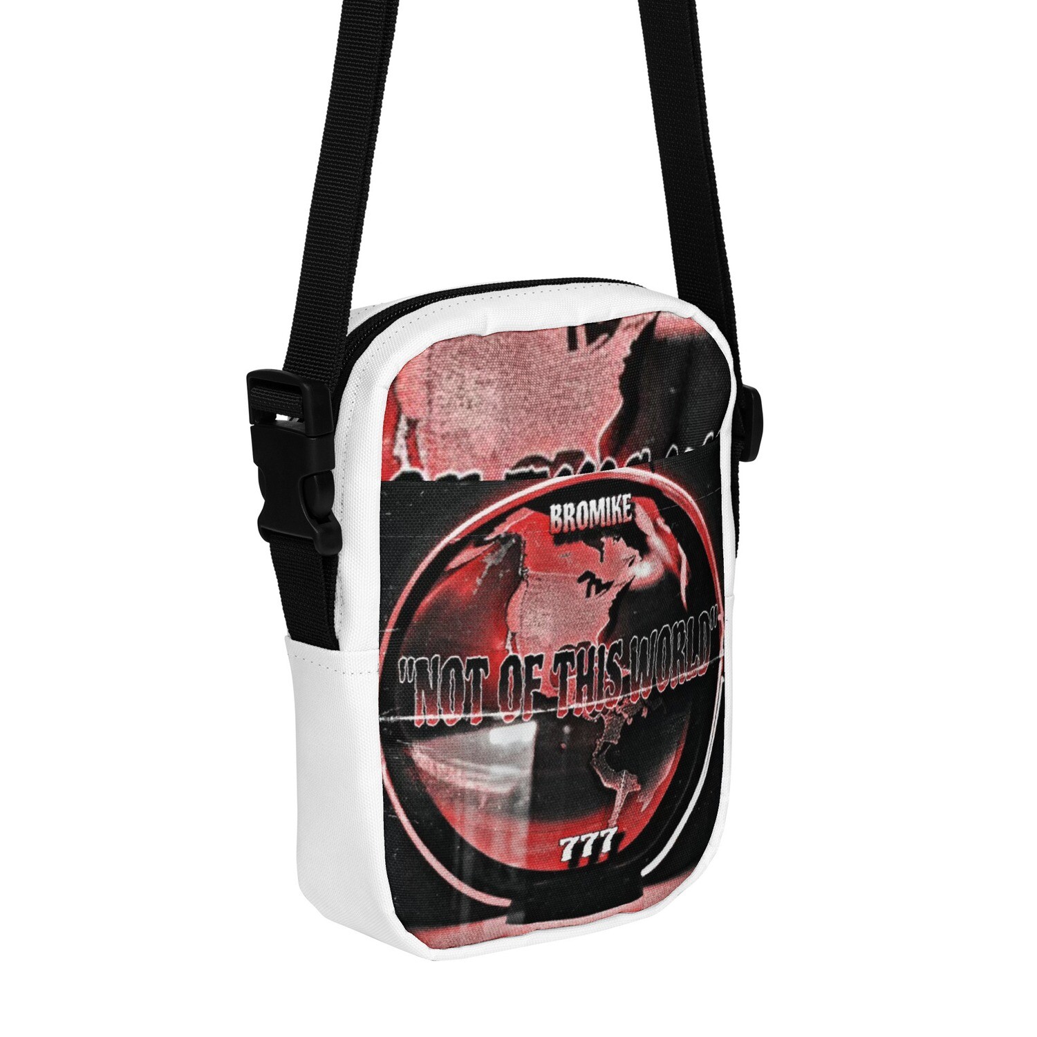 Not of this World crossover body bag