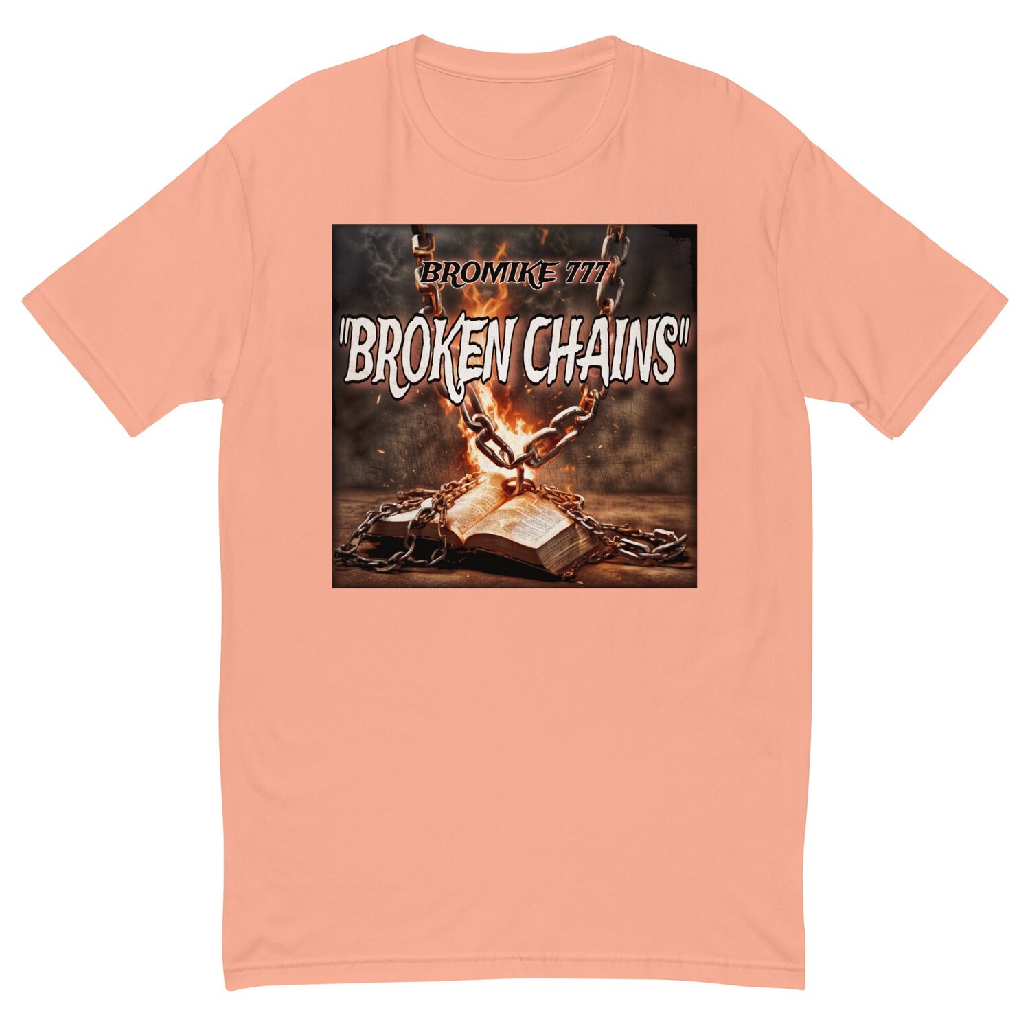 Broken Chains