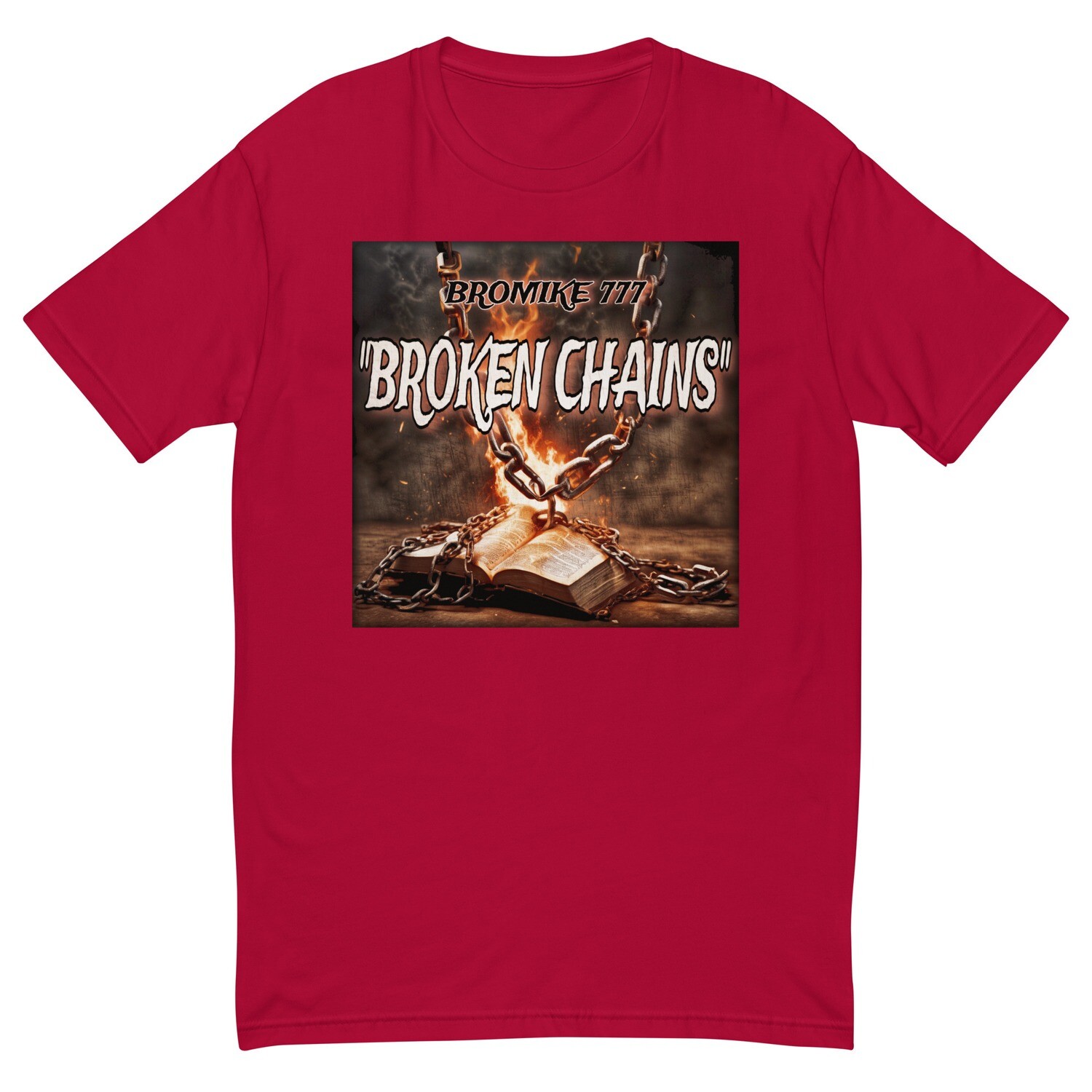 Broken Chains