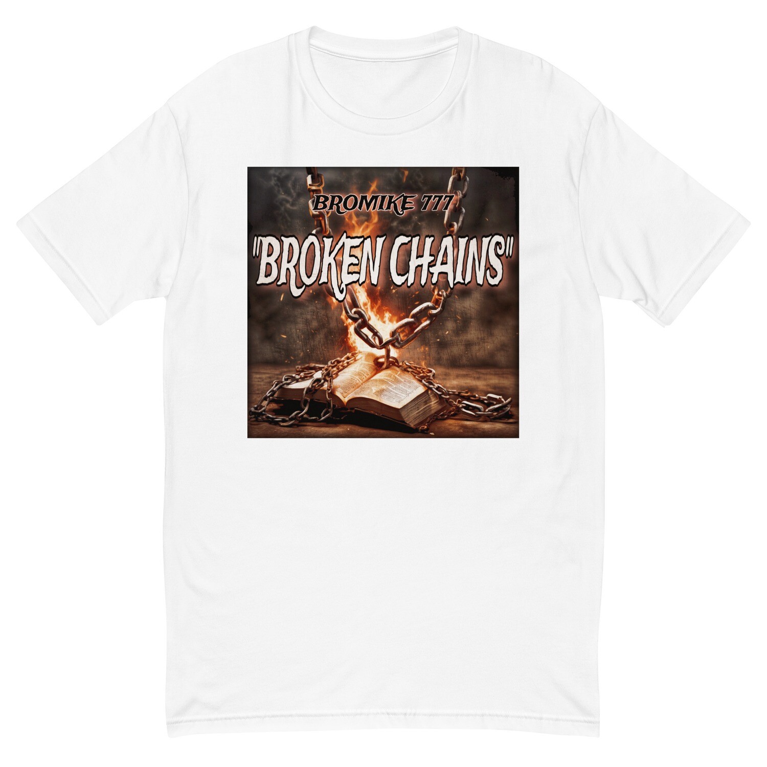 Broken Chains