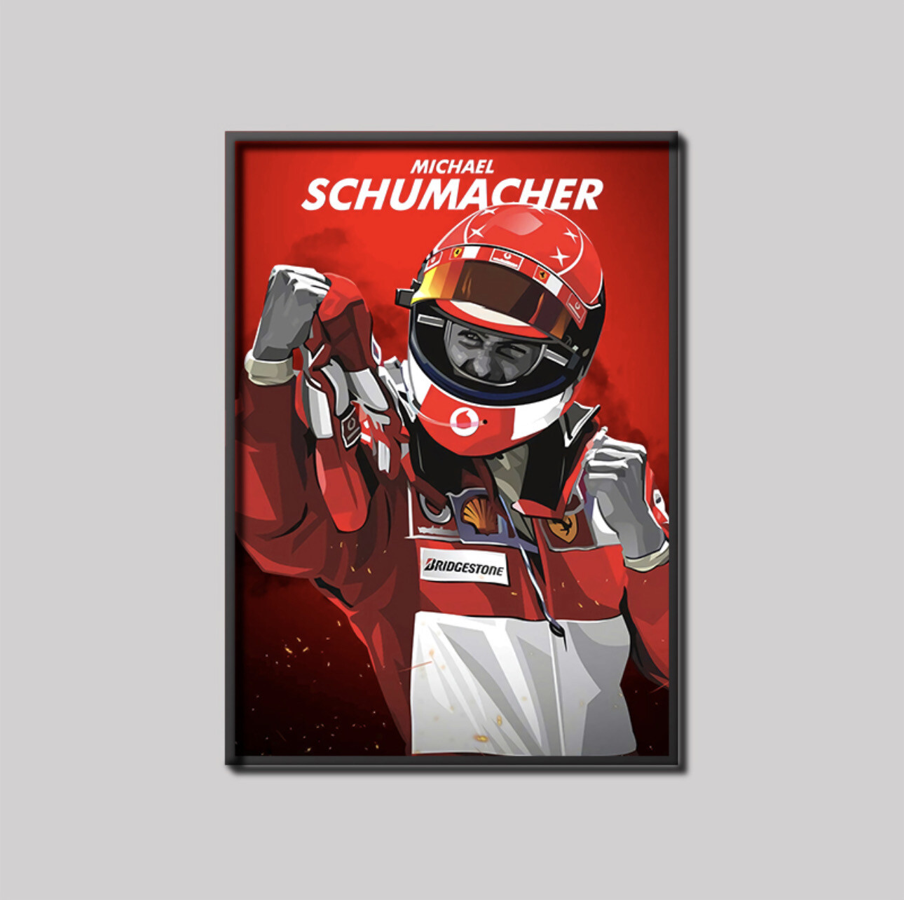 Schumacher 2