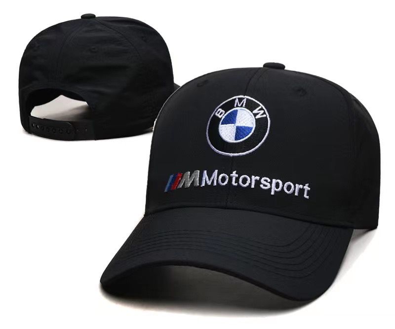 BMW CAP