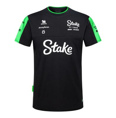 Stake Shirt