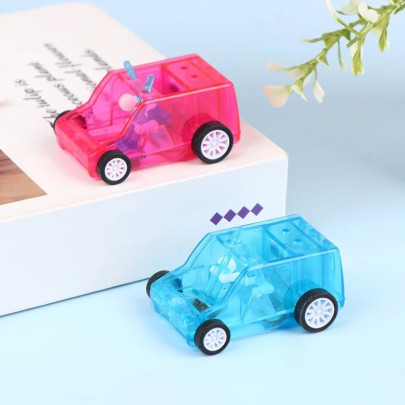 Mini Playful &amp; Cute Cleaning Companion