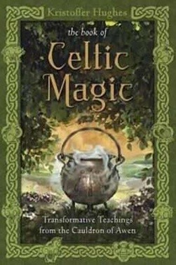 Book of Celtic Magic, The