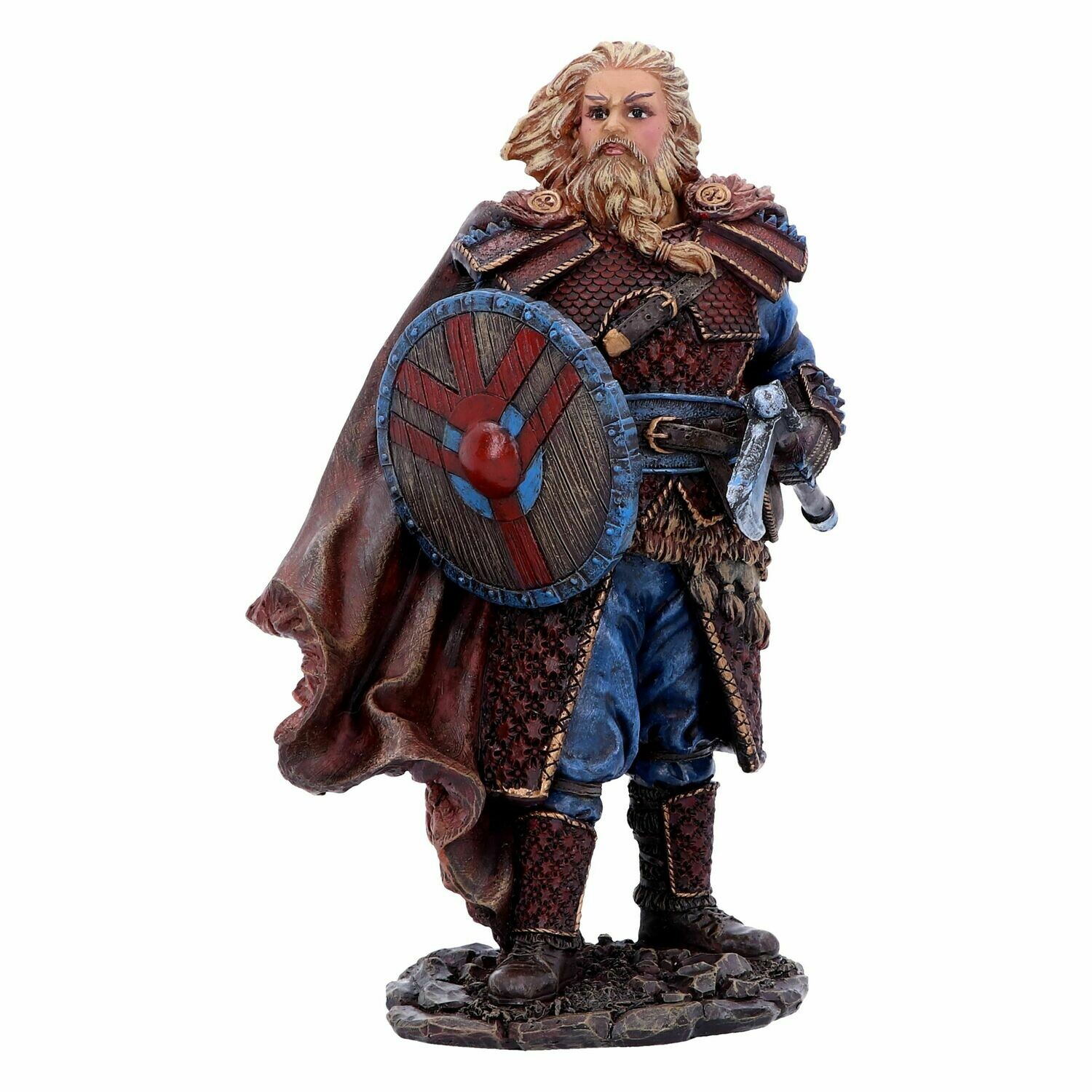 Bjorn The Mighty