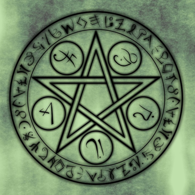 Amulets &amp; Talismans