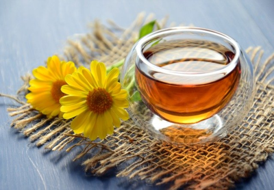 Cauldron Teas &amp; Brews