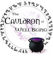 Cauldron of Wellbeing's store