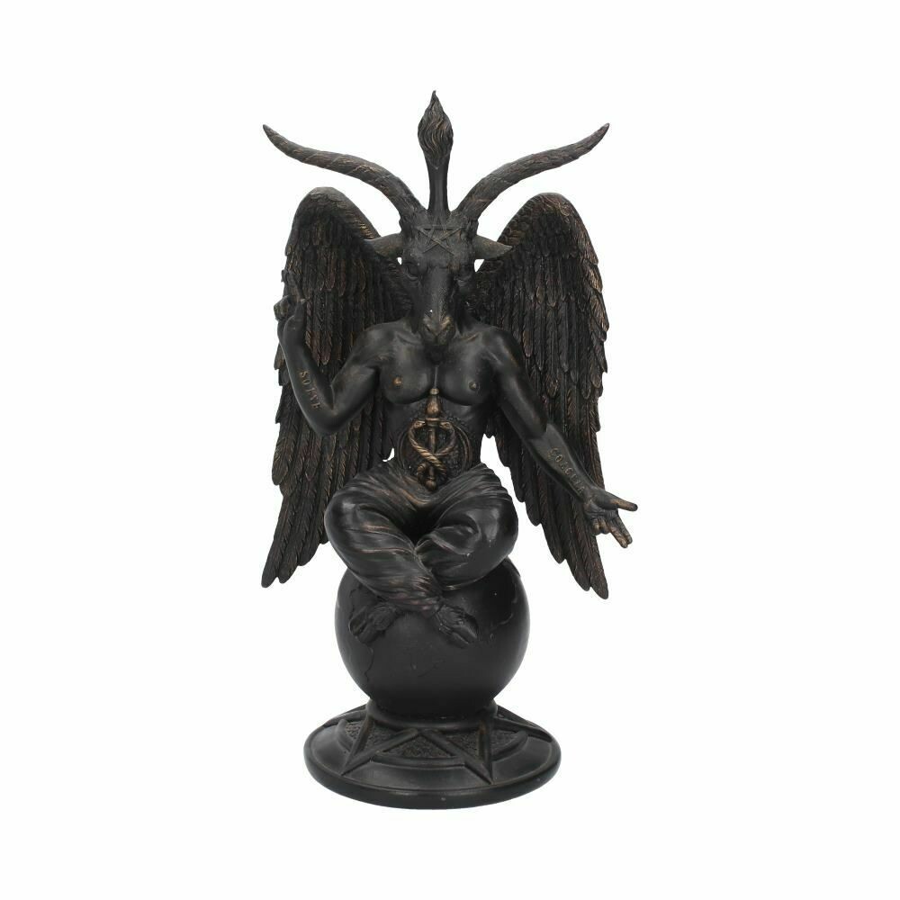 Baphomet