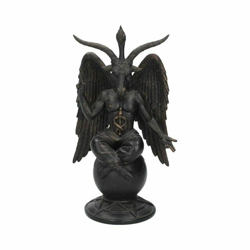 Baphomet
