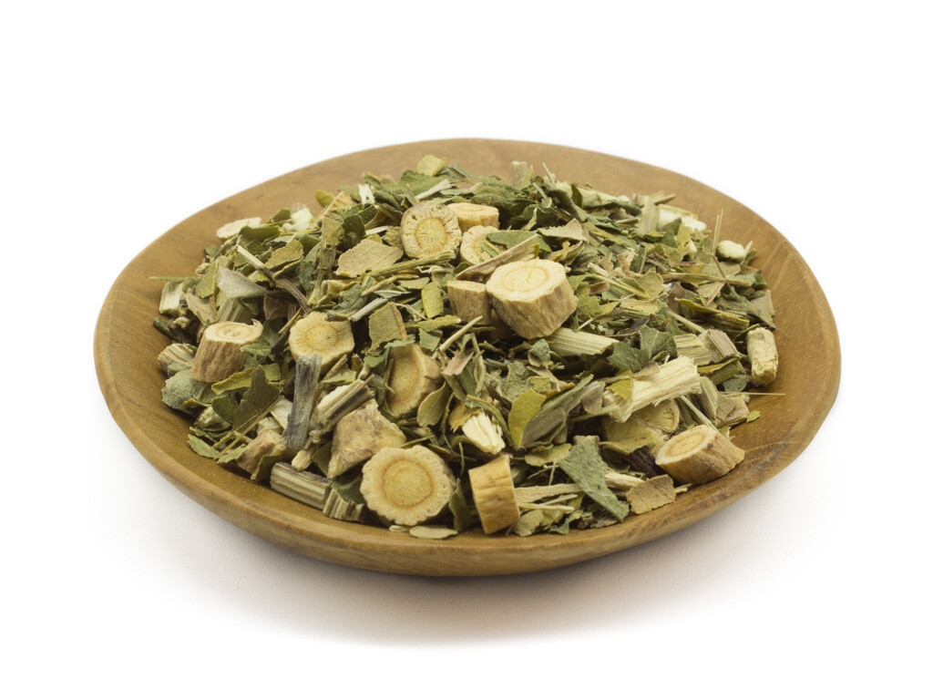 Immuni-Tea Brew