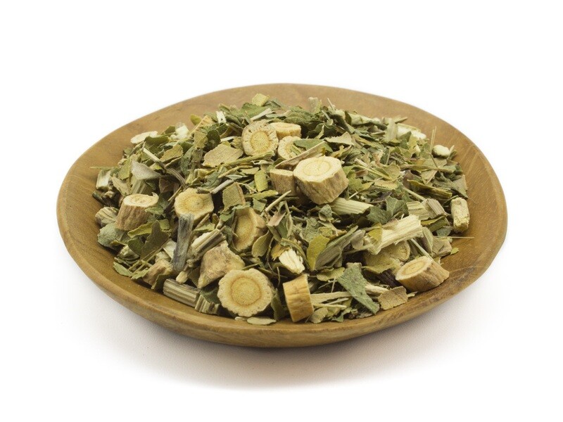 Immuni-Tea Brew