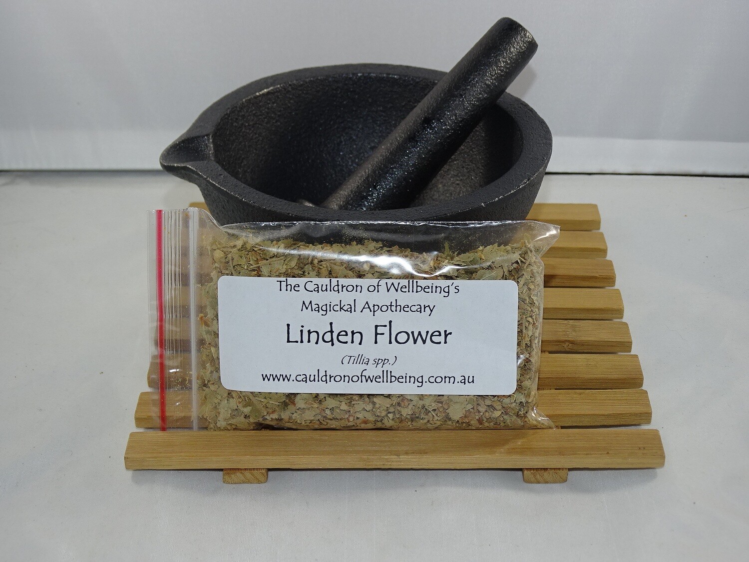 Linden Flower