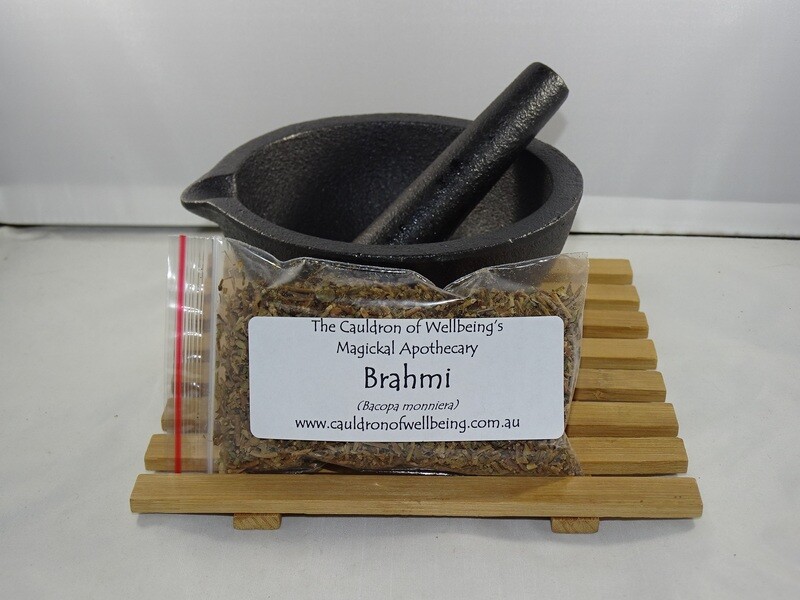 Brahmi