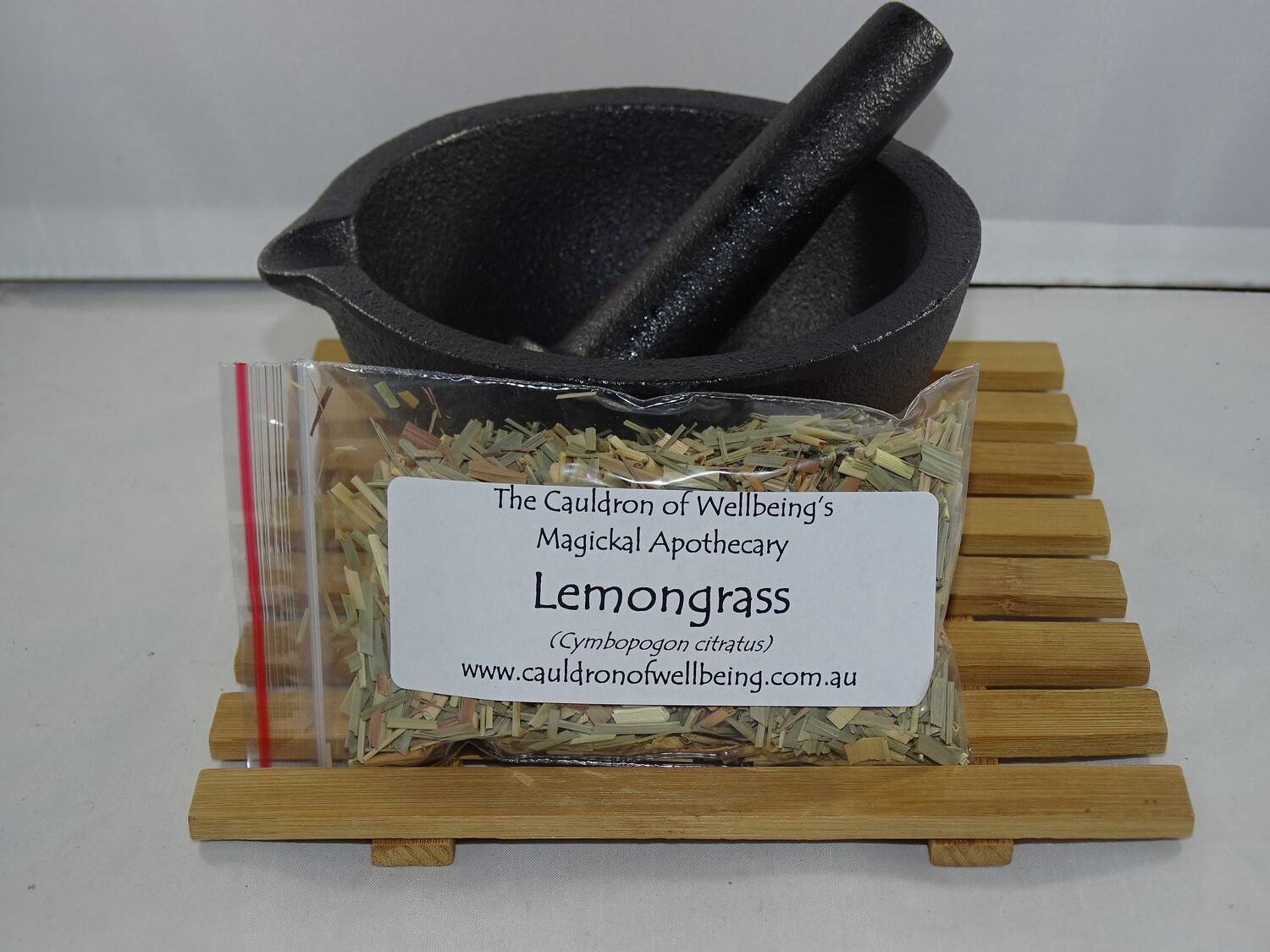 Lemongrass