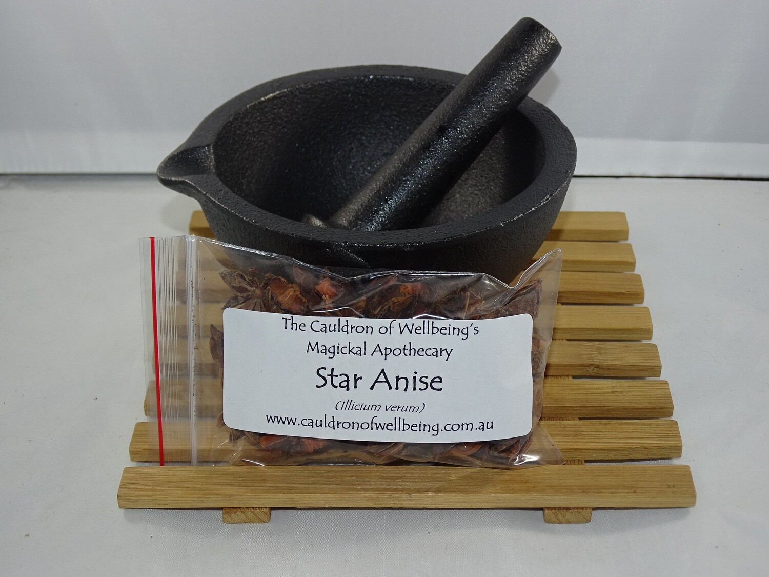 Star Anise
