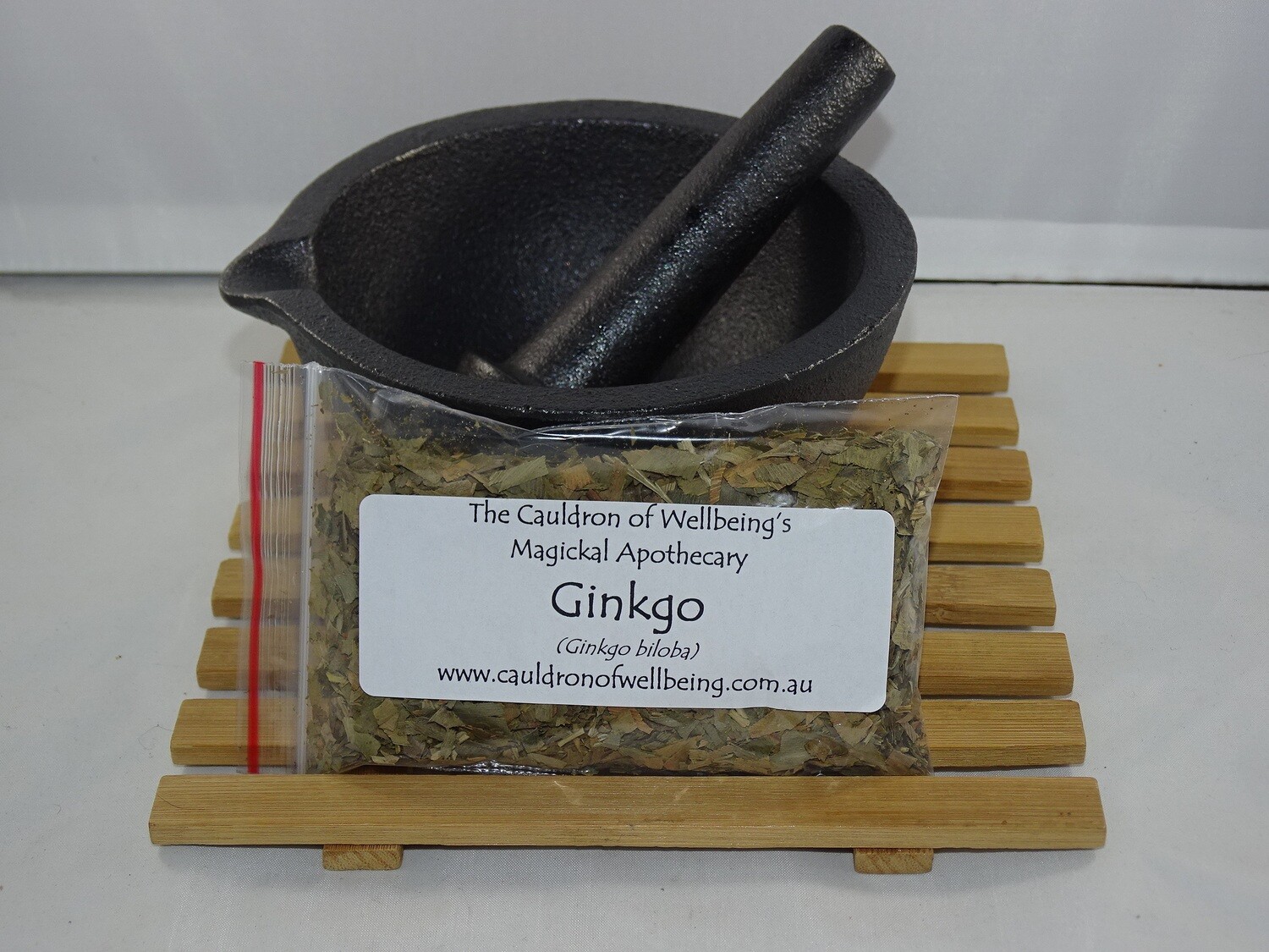 Ginkgo