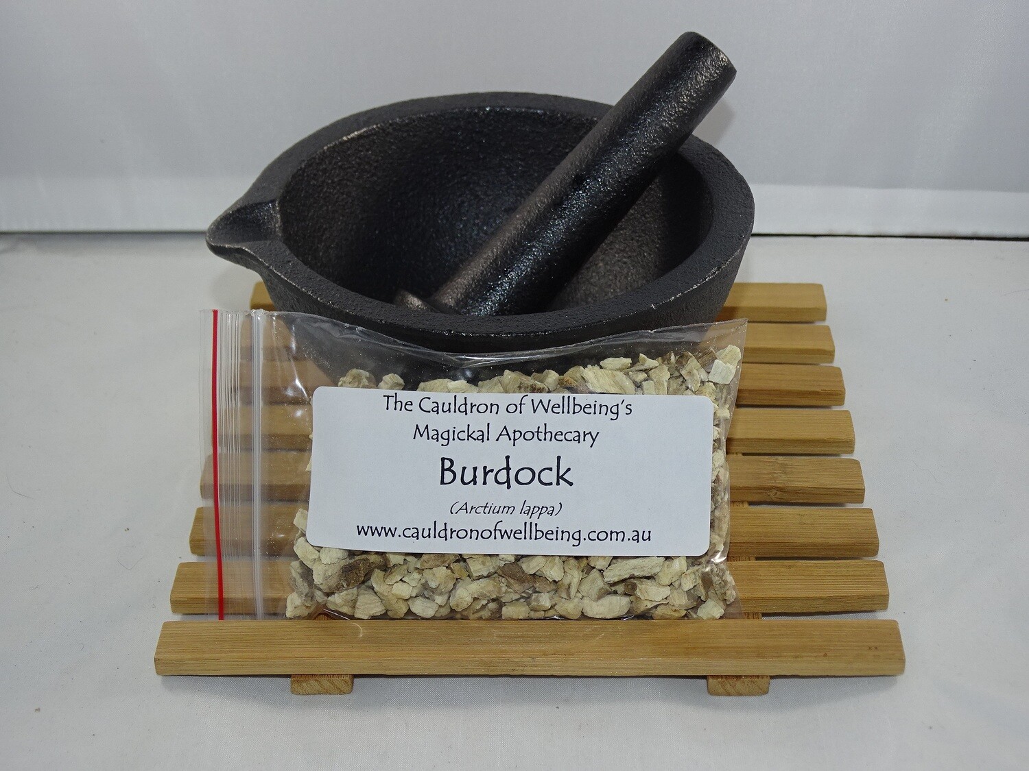 Burdock