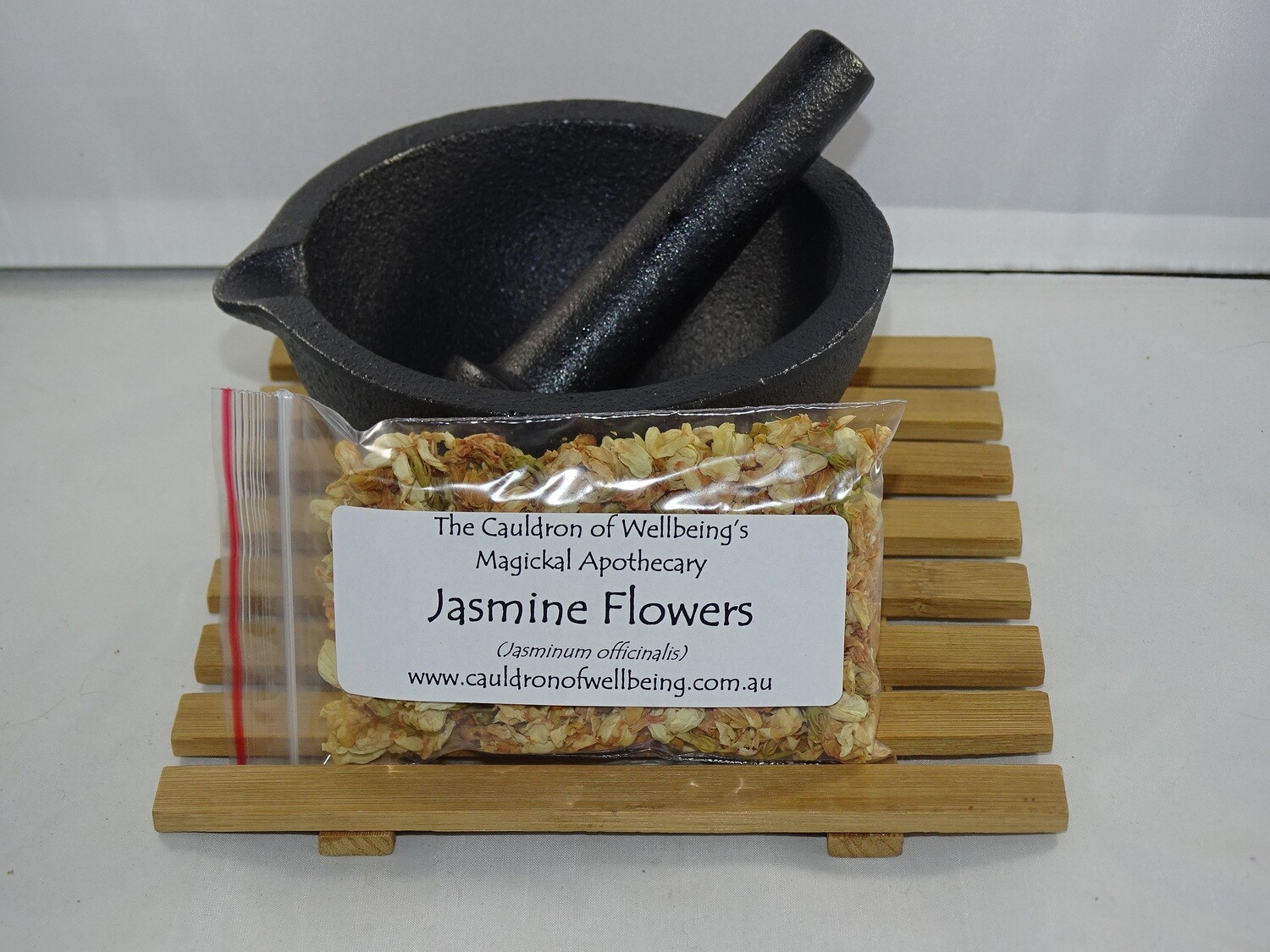 Jasmine Flowers