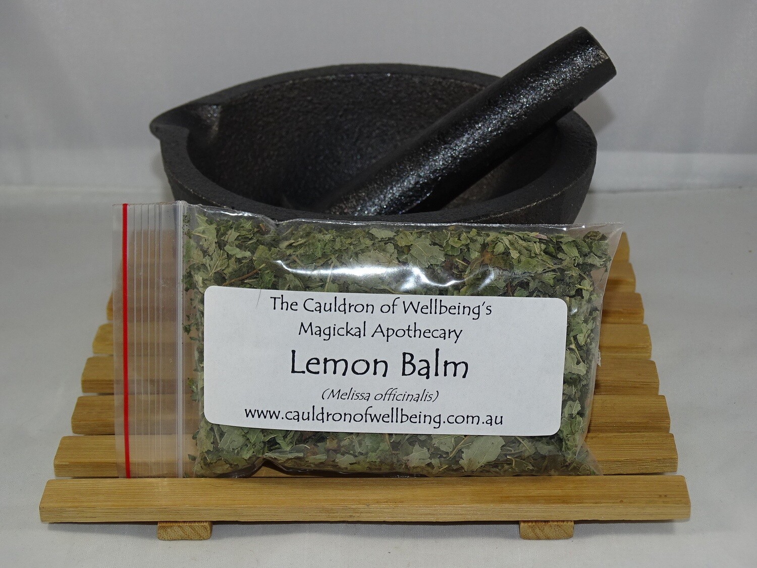 Lemon Balm