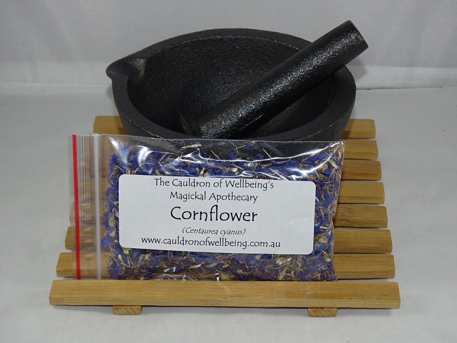 Cornflower