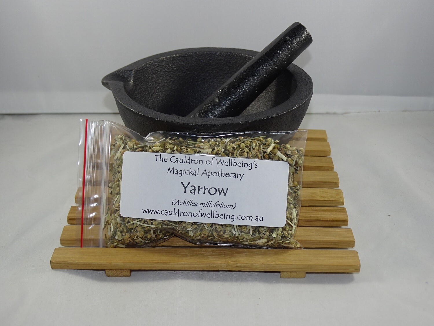 Yarrow