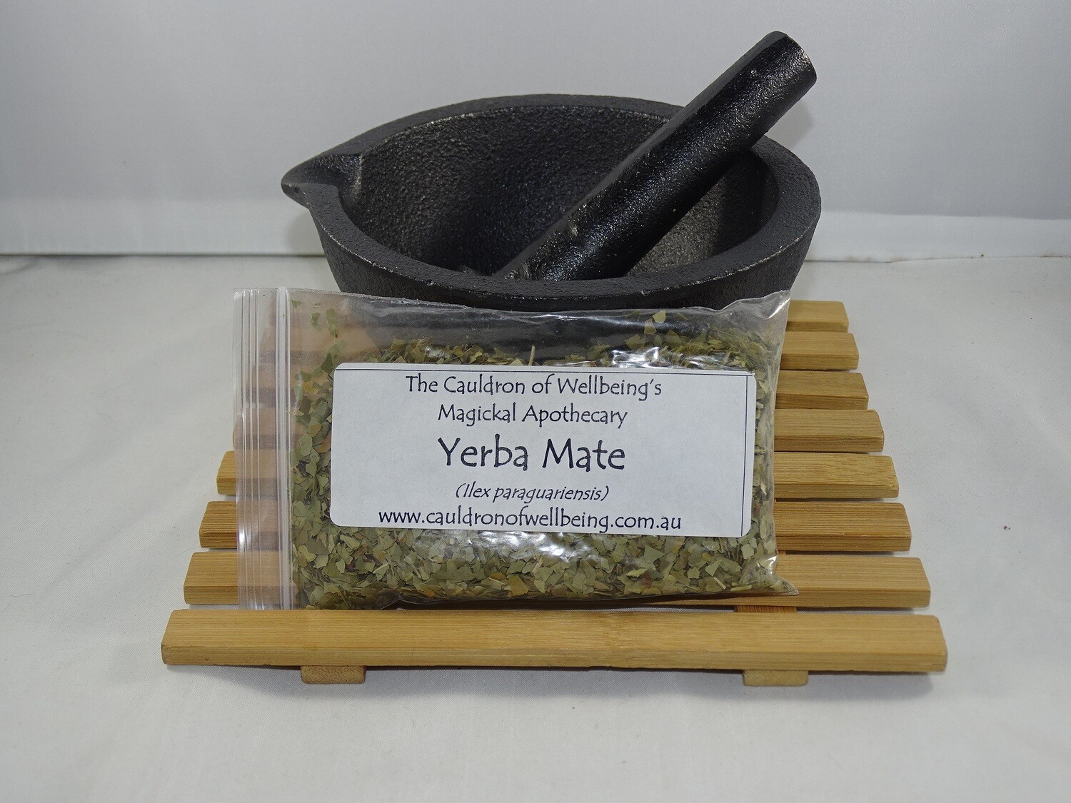 Yerba mate