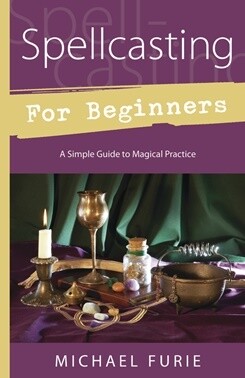 Spellcasting for Beginners