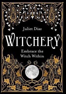 Witchery - Embrace the Witch Within
