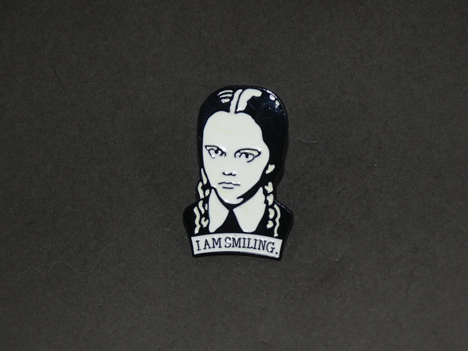 Pin - Wednesday