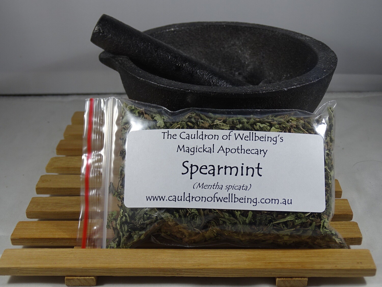 Spearmint