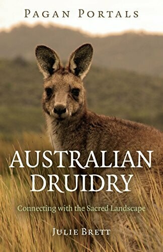 Australian Druidry