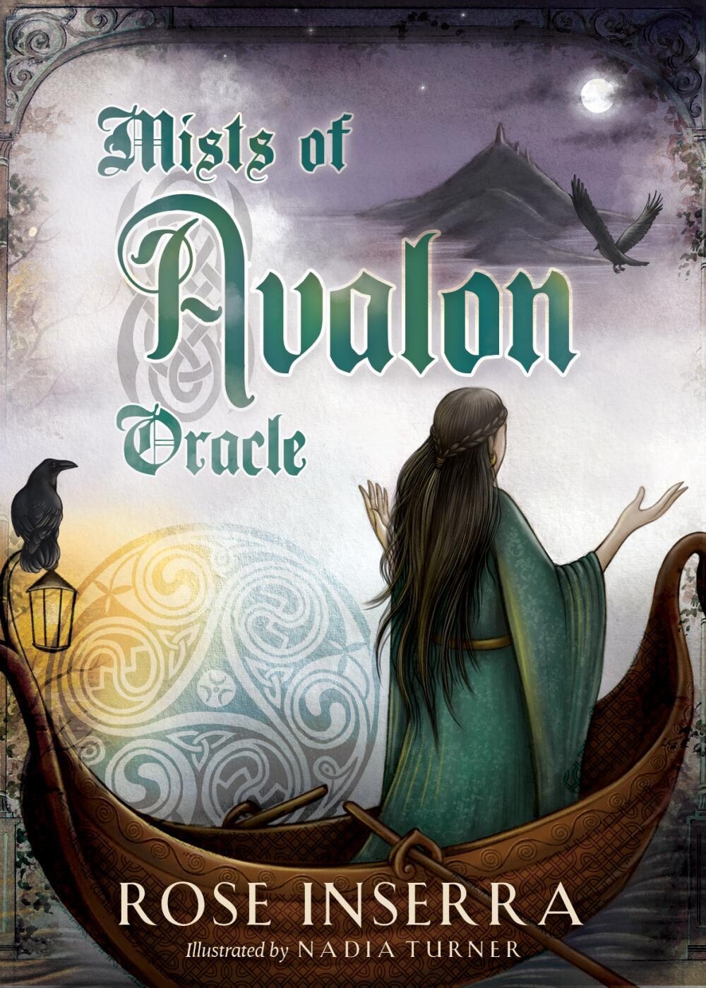 Mists of Avalon