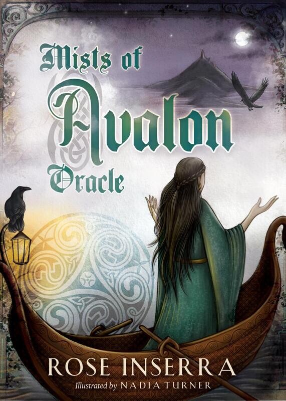 Mists of Avalon
