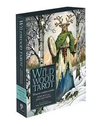 Wildwood Tarot