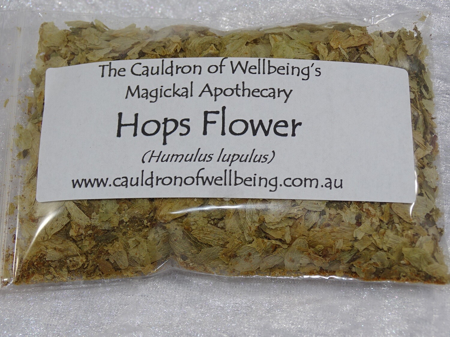 Hops