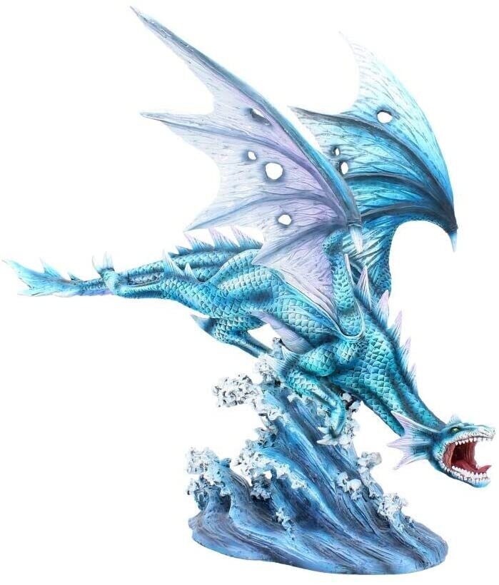 Riptide Dragon