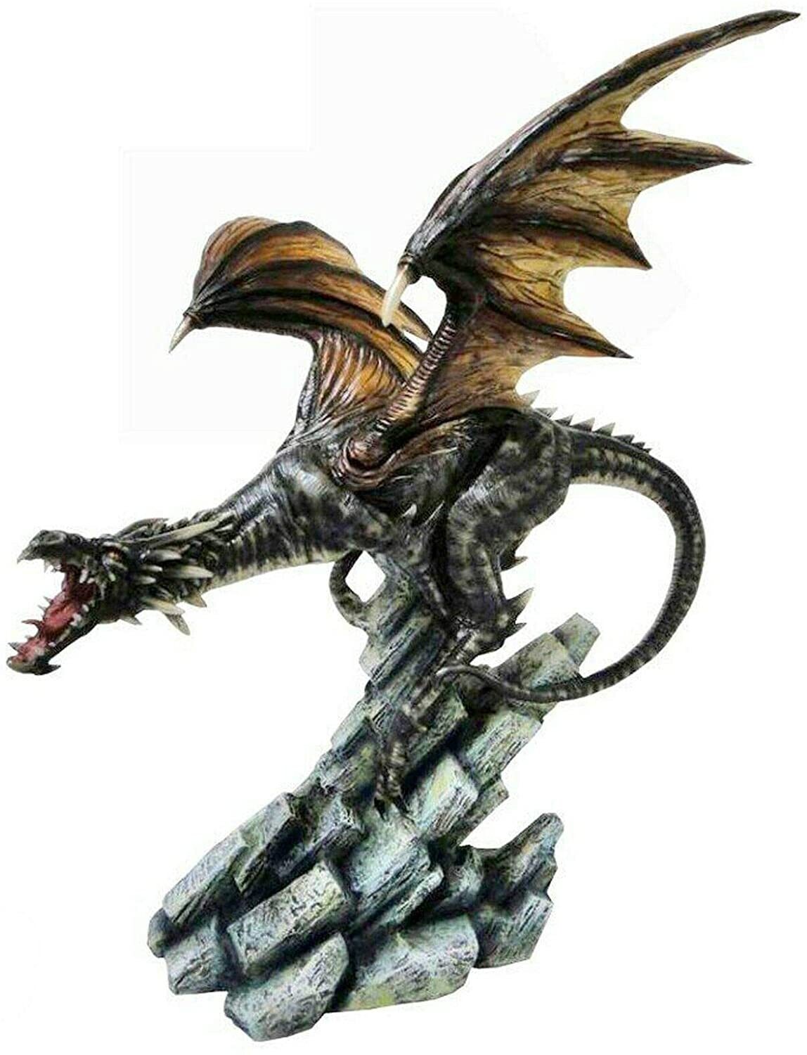 Carnage Dragon