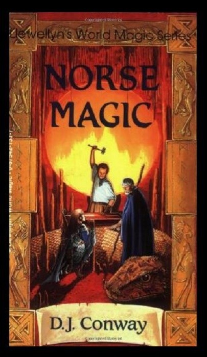 Norse Magic