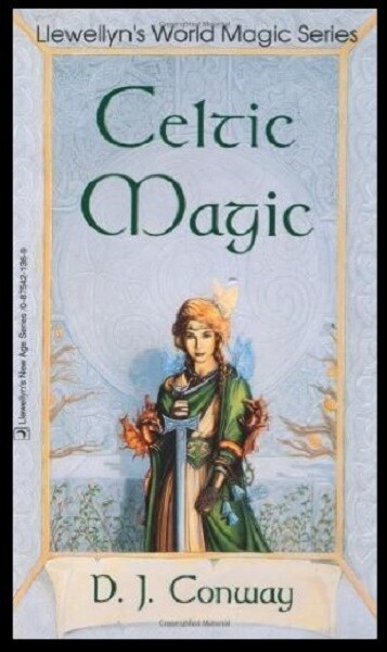 Celtic Magic