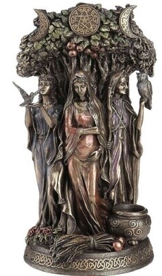 Figurines - Gods, Goddesses &amp; other Mystical Friends