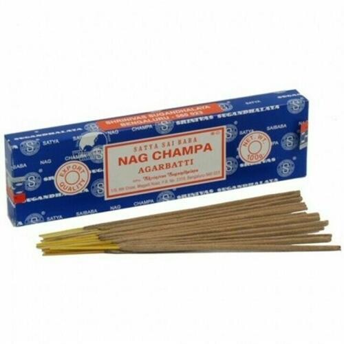 Nag Champa Incense Sticks