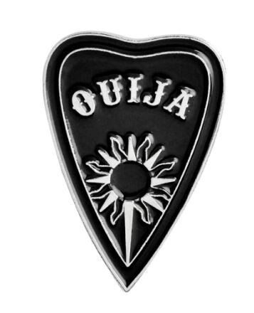 Pin - Ouija