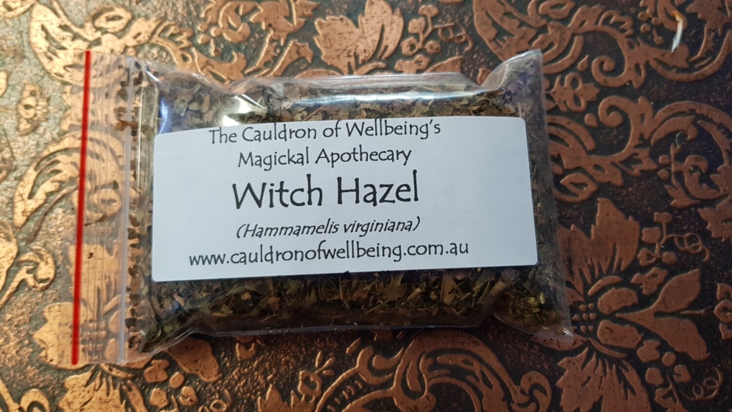 Witch Hazel